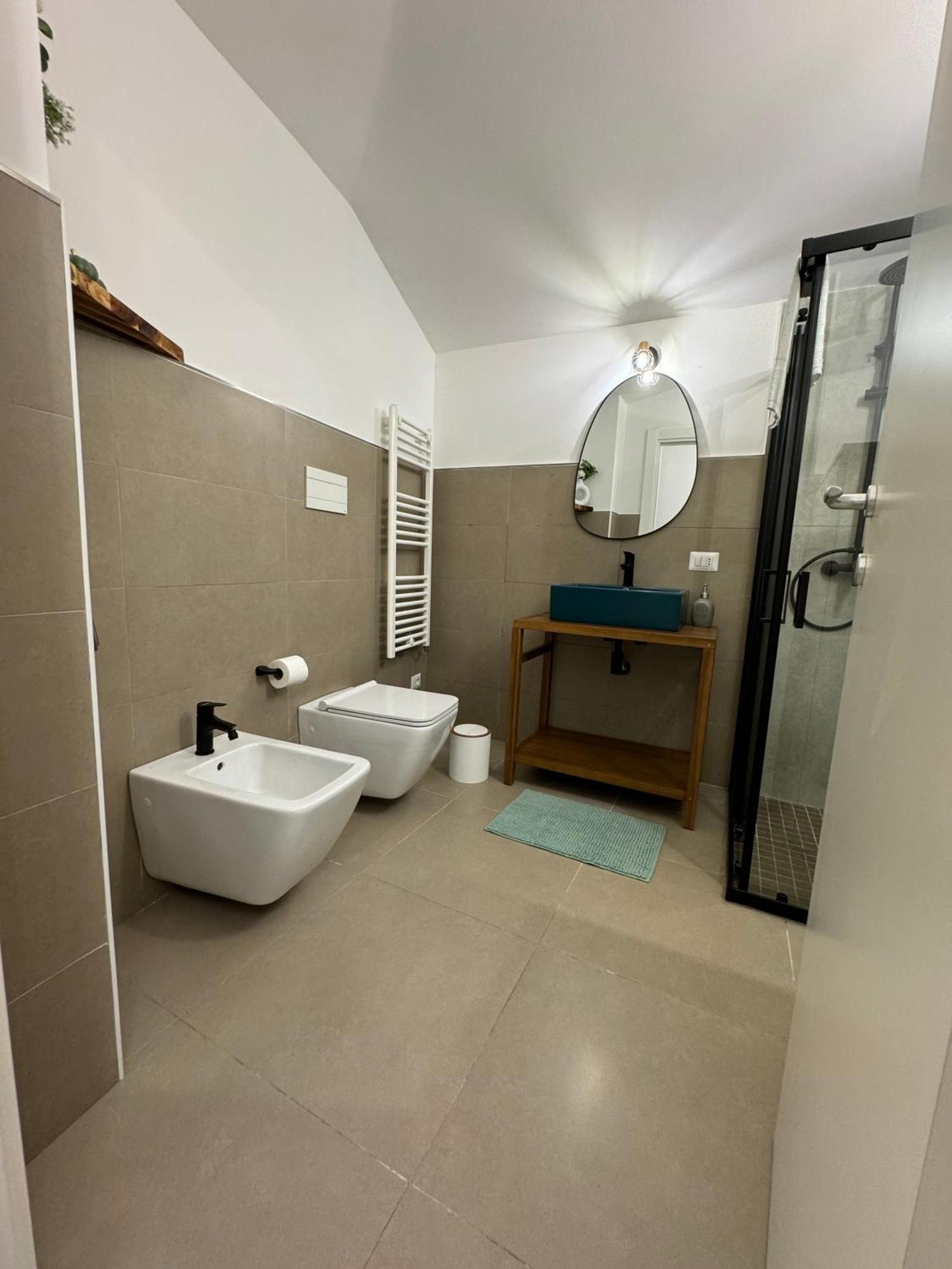 Arcorosaapartment Palermo Centro Exterior foto